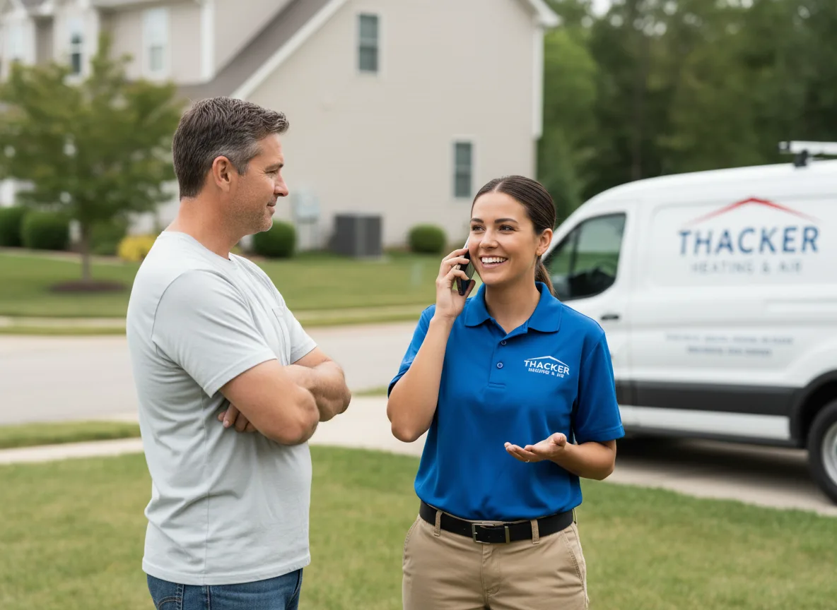 Ac Repair New Bedford, MA FAQs